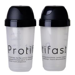 Shaker Protifast 250 ml